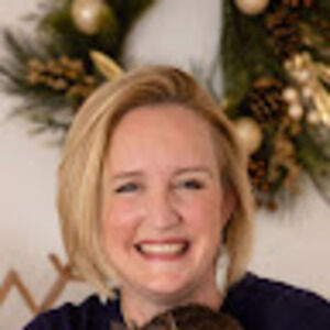 Meet your Posher, Lynne